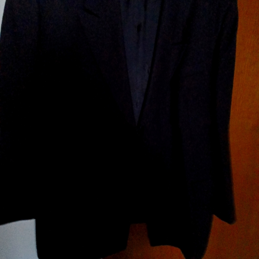 Burberry Blazer